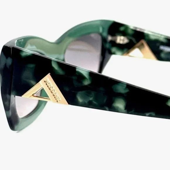 MISSONI Green Sunglasses MIS0151/S MYAJP - Picture 8 of 15